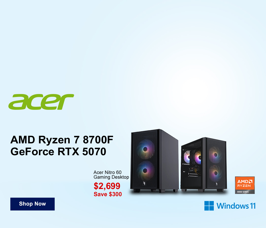 Acer 20261009